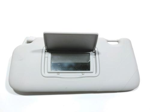 Left sun visor FORD FIESTA VII (HJ, HF) 1.1 Ti-VCT | BP37786043I1 - Image 2