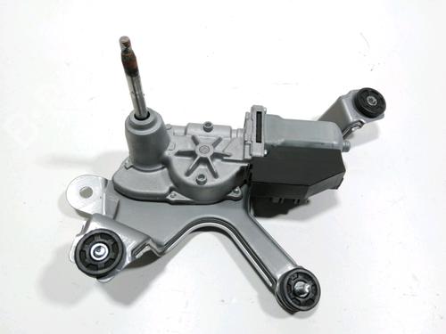 Rear wiper motor TOYOTA RAV 4 IV (_A4_) 2.2 D 4WD (ALA49) | BP28272602M102 