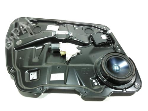 Used Front left window mechanism Front left window mechanism 28241106 28241106