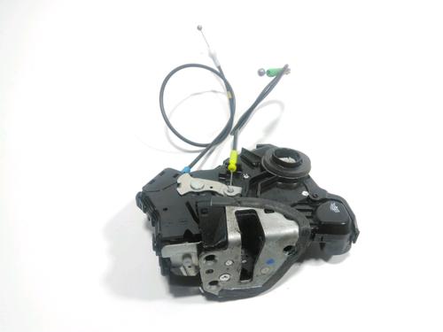 Used Front right lock TOYOTA AURIS (_E15_) 1.8 Hybrid (ZWE150_, ZWE150R) (136 hp) 28247266