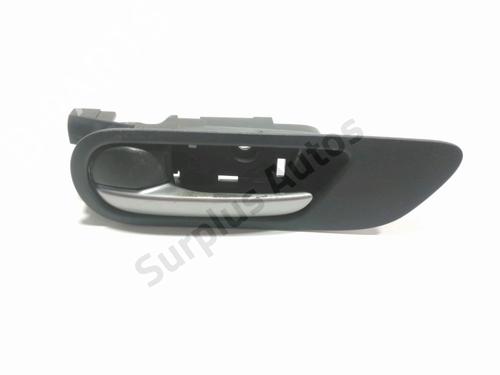 Used Front left interior door handle Front left interior door handle 37775334 37775334