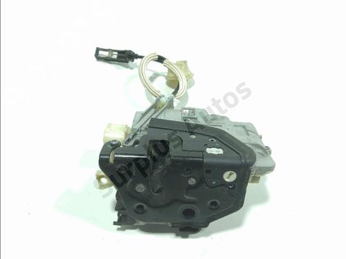 Used Front right lock VW TOUAREG (7P5, 7P6) 3.0 V6 TSI Hybrid (379 hp) 31635901