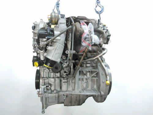 Engine MERCEDES-BENZ A-CLASS (W176) A 250 4-matic (176.046) | BP40035340M1 - Image 3