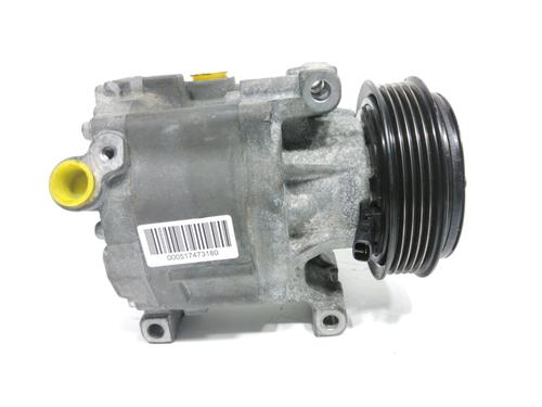 AC compressor FIAT 500 (312_) 1.2 (312AXA1A) | BP37764502M34 - Image 2