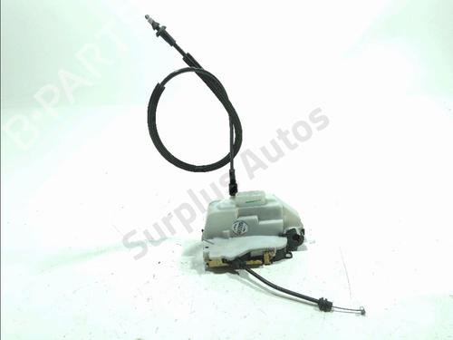 Used Front left lock Front left lock CITROËN C2 (JM_) 1.4 HDi (68 hp) 34643414 34643414