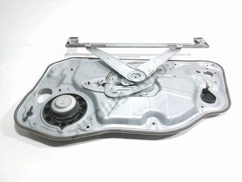 Front left window mechanism VOLVO V50 (545) D4 | BP33903957C22 - Image 3