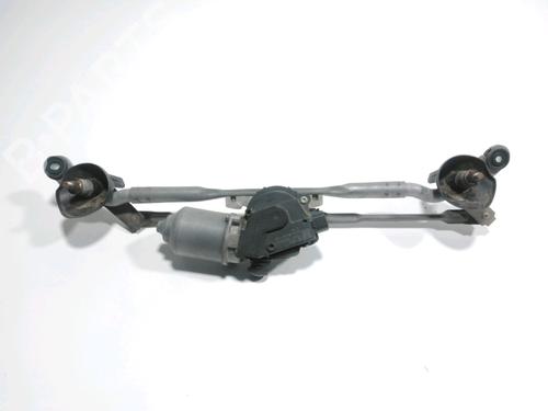 Used Front wipers mechanism DAIHATSU SIRION (M3_) 1.0 (M300) (70 hp) 28273279