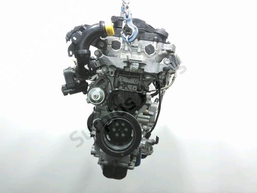 Engine CITROËN C4 CACTUS 1.2 THP 110 | BP31964148M1 - Image 4