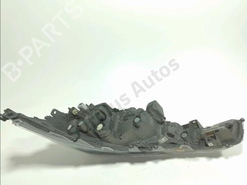 Right headlight TOYOTA COROLLA Hatchback (_E21_, _EA1_, _EH1_) 1.8 Hybrid (ZWE211, ZWE219) | BP37168356C29 - Image 2