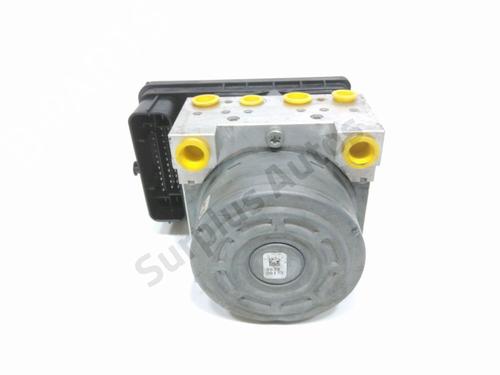 Used ABS pump ABS pump PEUGEOT 208 I (CA_, CC_) 1.2 VTi 68 / PureTech 68 (68 hp) 37765993 37765993