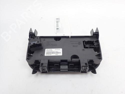 Climate control ALFA ROMEO MITO (955_) 1.3 MultiJet (955AXP1A, 955AYC1A) | BP37766953I5 - Image 3