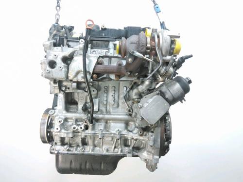 Engine CITROËN C3 II (SC_) 1.4 HDi 70 (SC8HZC, SC8HR0, SC8HP4) | BP28219205M1 