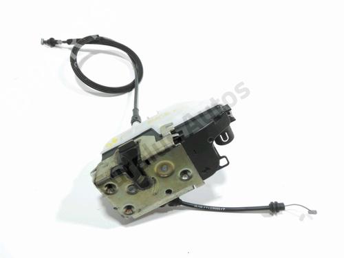 Used Front right lock Front right lock 28247752 28247752