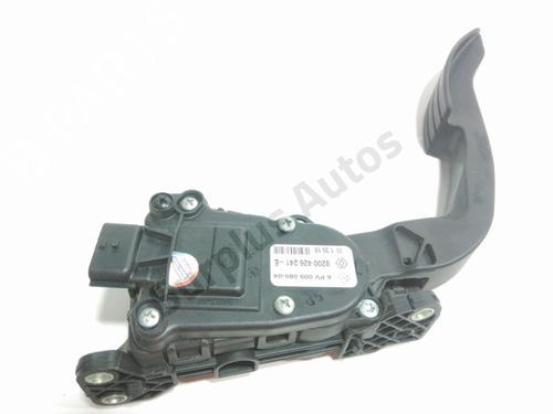 Pedal RENAULT TWINGO II (CN0_) 1.2 16V (CN04, CN0B) | BP40212750I4 - Image 3