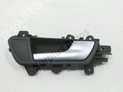 Højre fortil invendig håndtag AUDI A5 Sportback (8TA) 2.0 TDI (170 hp) 31240196