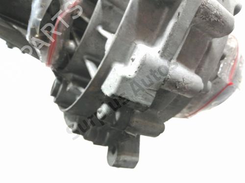 Gearbox SEAT LEON (5F1) 1.2 TSI | BP29857094M3 - Image 6