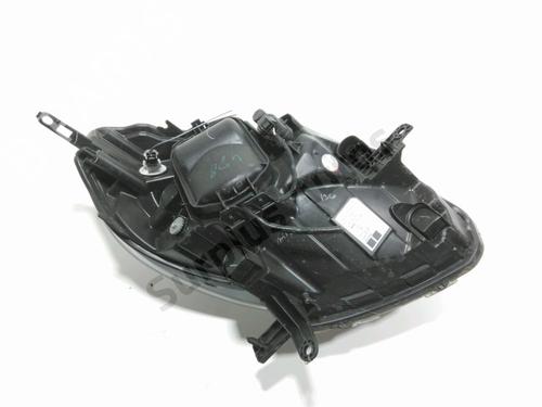 Left headlight RENAULT KANGOO Express (FW0/1_) 1.5 dCi 75 (FW07, FW10, FW04) | BP28266885C28 
