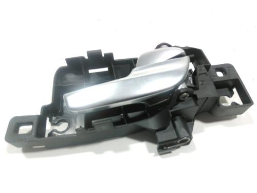 Used Front right interior door handle Front right interior door handle 28242727 28242727