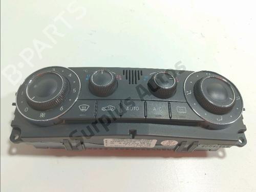 Used Climate control Climate control 39259958 39259958