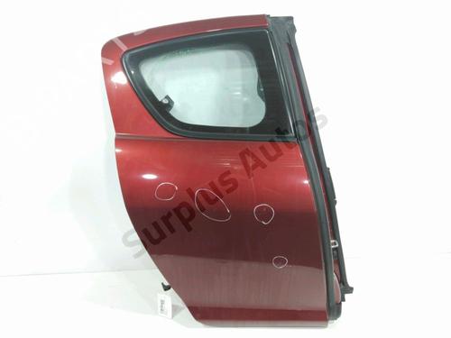 Used Right rear door Right rear door MAZDA RX-8 (SE, FE) 1.3 (FE103, SE3P) (231 hp) 35773814 35773814