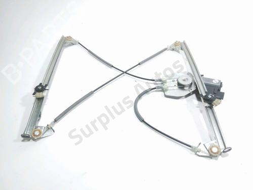 Front right window mechanism RENAULT ESPACE IV (JK0/1_) 3.0 dCi (JK0J, JK0V) | BP38769298C23 - Image 3