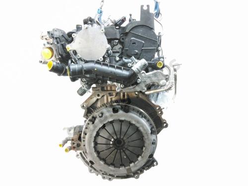 Engine FORD FIESTA VII (HJ, HF) 1.0 EcoBoost | BP37761834M1 - Image 2