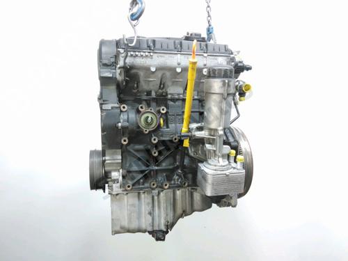Motor VW PASSAT B5.5 (3B3) 1.9 TDI (130 hp) 29416942