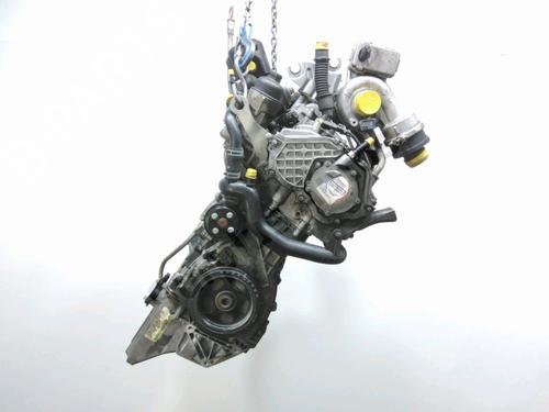 Engine MERCEDES-BENZ A-CLASS (W169) A 180 CDI (169.007, 169.307) | BP28219489M1 - Image 2