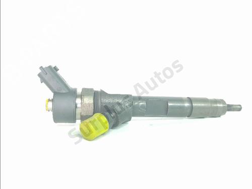 Used Injector Injector RENAULT LAGUNA II (BG0/1_) 1.9 dCi (BG1A, BG1V) (130 hp) 35719772 35719772