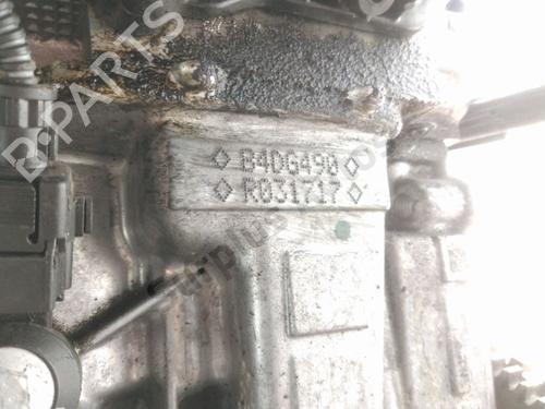 Engine DACIA SANDERO II 1.0 SCe 75 (B8JC, B8JD, B8NC) | BP28218859M1 - Image 5