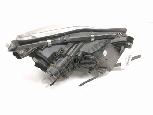 Left headlight MERCEDES-BENZ CLS (C219) CLS 320 CDI | BP37787077C28 - Image 2