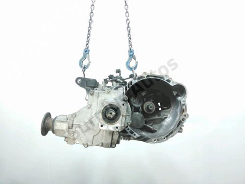 Used Gearbox Gearbox HYUNDAI TUCSON (JM) 2.0 CRDi All-wheel Drive (140 hp) 34178061 34178061