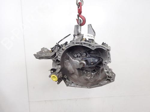 Gearbox CITROËN C5 II (RC_) 1.8 16V | BP30986992M3 - Image 5
