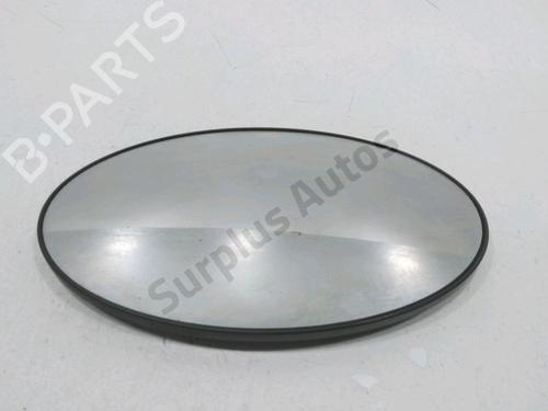 Spiegelglas rechts für MINI MINI (R50, R53) One D (75 hp) 31261866
