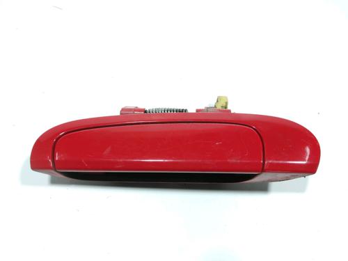 Used Rear left exterior door handle KIA PICANTO I (SA) 1.0 (63 hp) 28252036