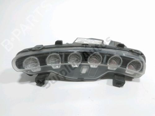 Used Left daytime light CITROËN C3 II (SC_) 1.2 THP 110 (110 hp) 30450310
