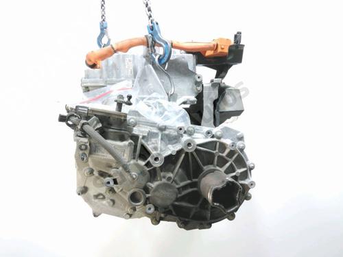Engine RENAULT TWINGO III (BCM_, BCA_) Z.E: (BCA1) | BP37761816M1 - Image 2