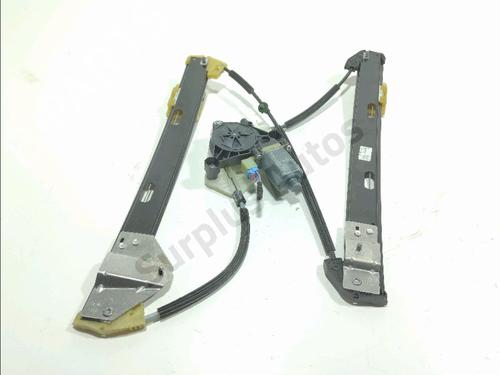 Front right window mechanism AUDI A1 Sportback (GBA) 25 TFSI | BP37773802C23 - Image 2