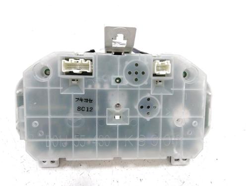 Instrument cluster MAZDA 2 (DE_, DH_) 1.4 MZR-CD | BP30990993C47