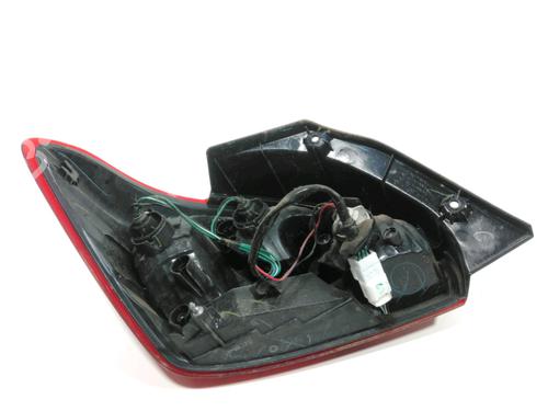 Right taillight MITSUBISHI MIRAGE / SPACE STAR VI Hatchback (A0_A) 1.0 (A05A) | BP28268575C35 - Image 2