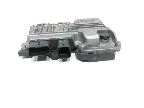 Engine control unit (ECU) CITROËN C3 / C3 ORIGIN III (SX) 1.6 BlueHDi 75 | BP28220921M57 