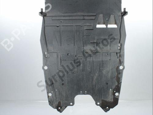 Used Underbody protection Underbody protection RENAULT LAGUNA III (BT0/1) 1.5 dCi (BT00, BT0A, BT0T, BT1J) (110 hp) 33815809 33815809