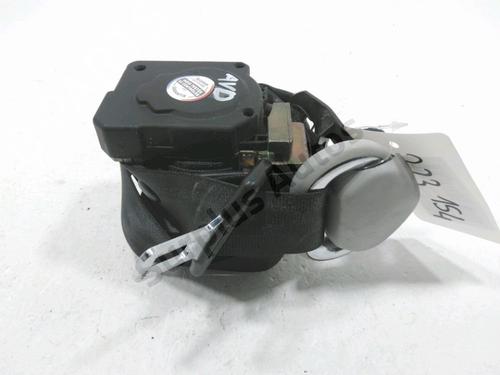 Høyre foran beltestrammer VW GOLF IV (1J1) 1.6 (100 hp) 30992437