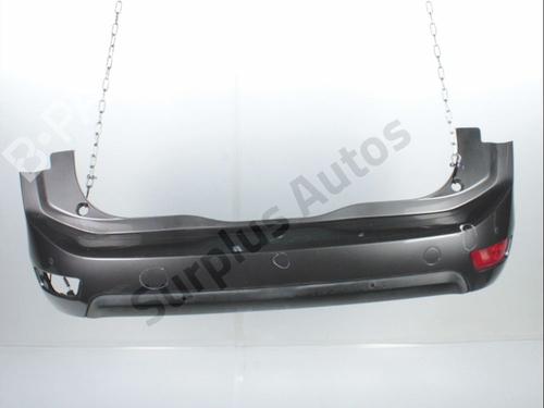 Used Rear bumper CITROËN GRAND C4 SPACETOURER (3A_, 3E_) 1.2 PureTech 130 (131 hp) 29230628