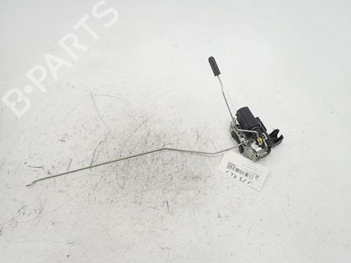 Højre fortil lås DACIA SANDERO [2008-2025]  30997982