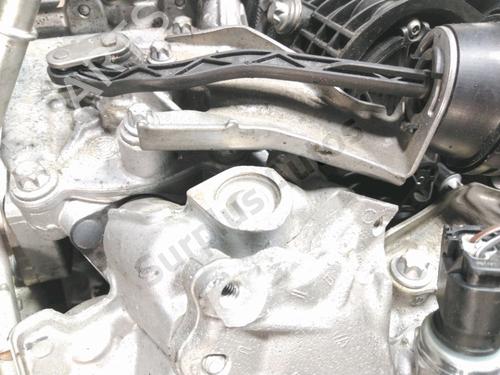 Engine MERCEDES-BENZ C-CLASS (W204) C 220 CDI (204.002) | BP37761904M1 - Image 5