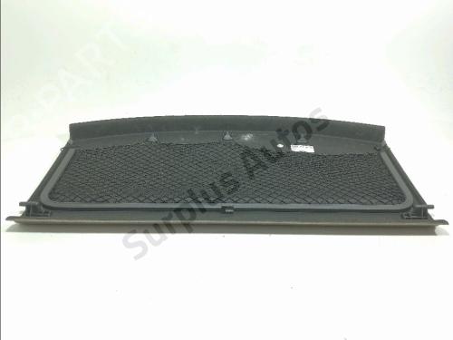 Rear parcel shelf VW GOLF VI (5K1) 1.6 TDI | BP40465092C85 - Image 2