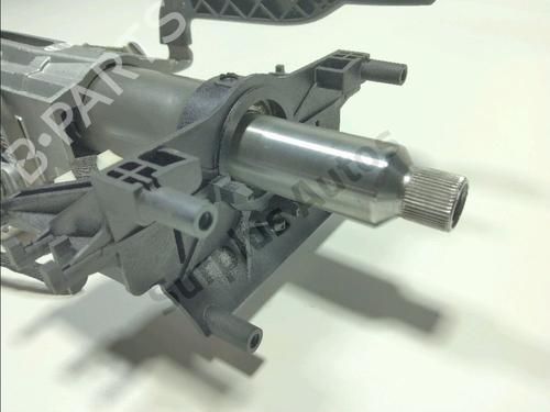 Steering column BMW 1 (F40) 120 i | BP38587076M21 - Image 4