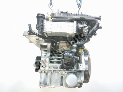 Used Engine VW T-CROSS (C11, D31) 1.0 TSI (110 hp) 28218982