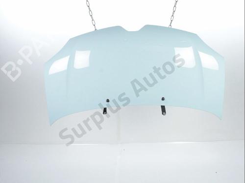 Used Hood RENAULT TWINGO III (BCM_, BCA_) 1.0 SCe 70 (71 hp) 28237241